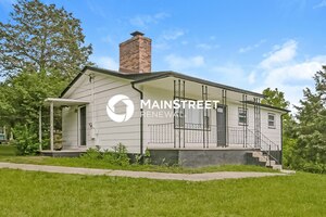 houses for rent in Knoxville
