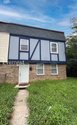 houses for rent in Richmond