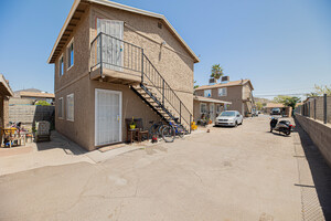 houses for rent in Phoenix