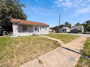 houses for rent in St. Louis