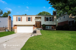 houses for rent in Cincinnati
