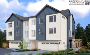 houses for rent in Lynnwood