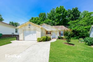 houses for rent in High Point