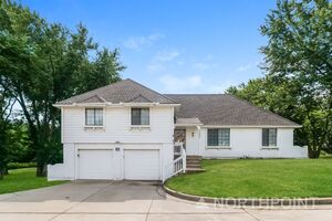 houses for rent in Overland Park