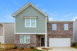 houses for rent in Winder