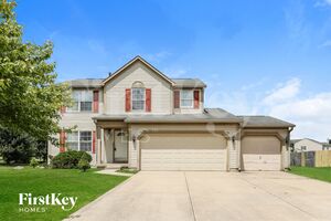 houses for rent in Indianapolis