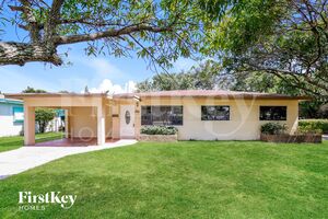 houses for rent in North Miami Beach