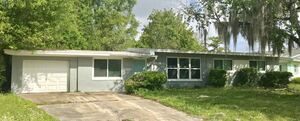 houses for rent in Jacksonville