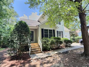 houses for rent in Carrboro