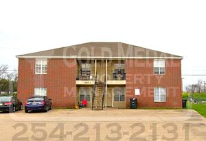 houses for rent in Killeen