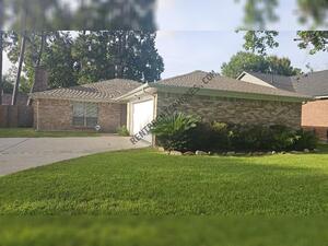 houses for rent in Crosby