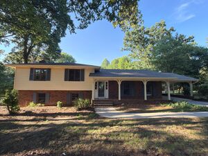 houses for rent in Zebulon