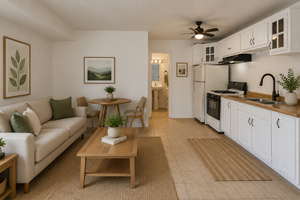 houses for rent in El Paso