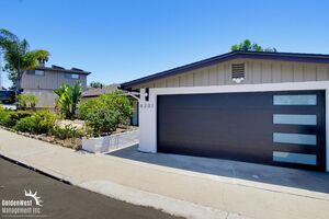 houses for rent in San Diego