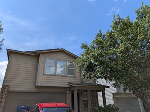houses for rent in San Antonio