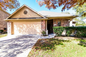houses for rent in McKinney