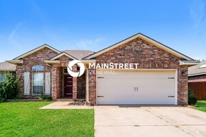 houses for rent in Edmond