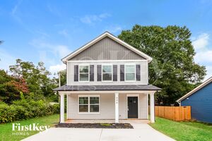houses for rent in Gastonia