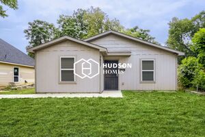 houses for rent in Dallas