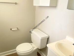 houses for rent in Dallas