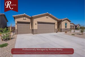 houses for rent in Marana