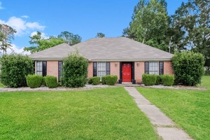 houses for rent in Montgomery