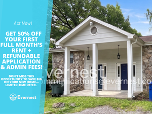 houses for rent in Chattanooga