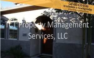 houses for rent in Mesa