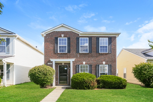 houses for rent in Fishers