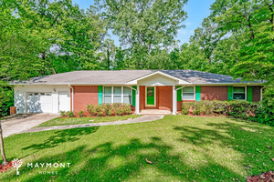 houses for rent in Gardendale