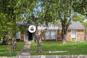 houses for rent in Lewisville