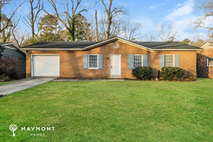 houses for rent in Columbia