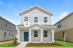 houses for rent in St. Cloud