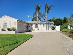 houses for rent in Claremont