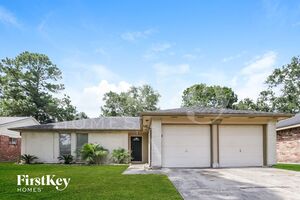 houses for rent in Houston