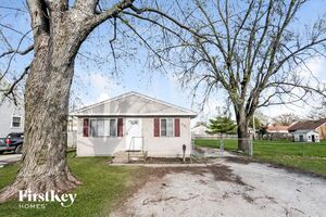 houses for rent in Indianapolis