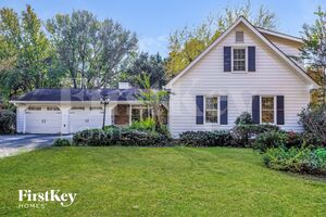 houses for rent in Kennesaw