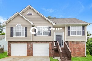 houses for rent in Riverdale