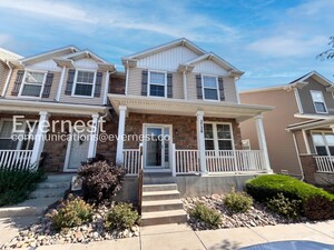 houses for rent in Colorado Springs