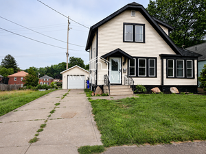 houses for rent in Cuyahoga Falls