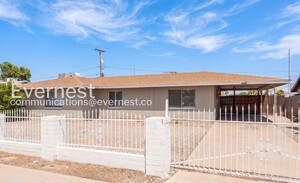 houses for rent in Mesa