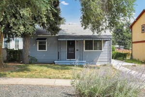 houses for rent in Colorado Springs