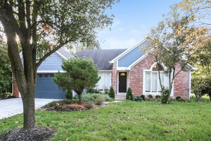 houses for rent in Noblesville