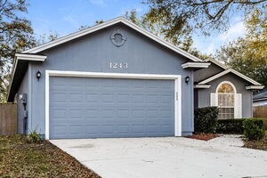 houses for rent in Jacksonville