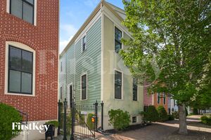 houses for rent in New Town at St. Charles