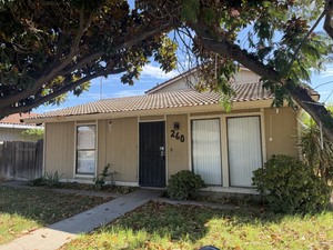 houses for rent in Manteca