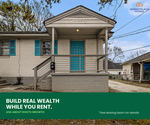 houses for rent in Atlanta