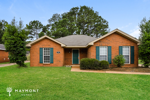 houses for rent in Montgomery