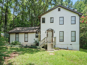 3 Bedroom House – 4186 Castle Gate Ct, Snellville, GA, 30039