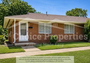 houses for rent in Birmingham